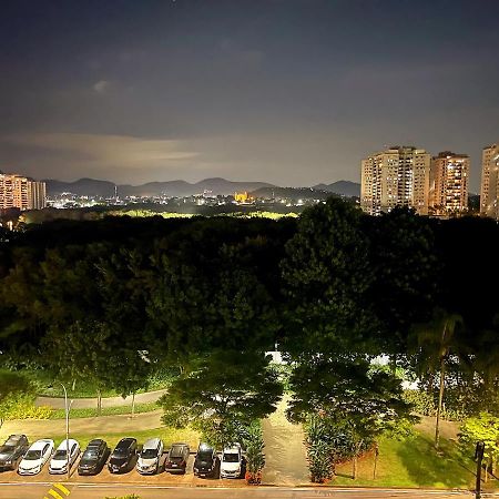 Verano Stay, Barra Da Tijuca Rio de Janeiro Bagian luar foto
