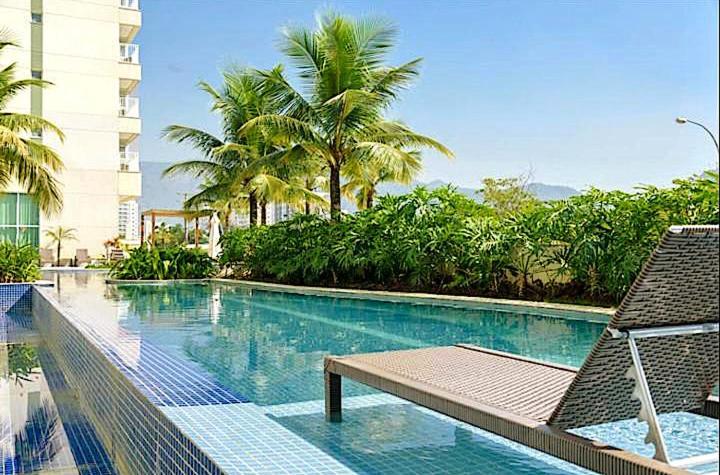 Verano Stay, Barra Da Tijuca Rio de Janeiro Bagian luar foto