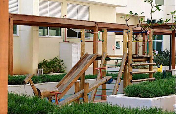 Verano Stay, Barra Da Tijuca Rio de Janeiro Bagian luar foto