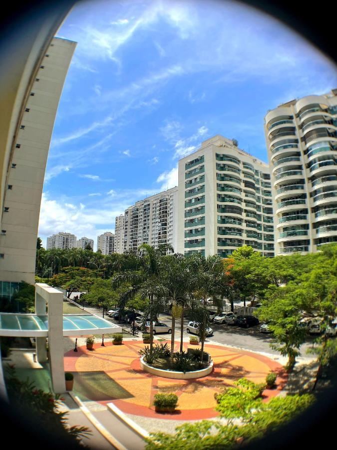 Verano Stay, Barra Da Tijuca Rio de Janeiro Bagian luar foto