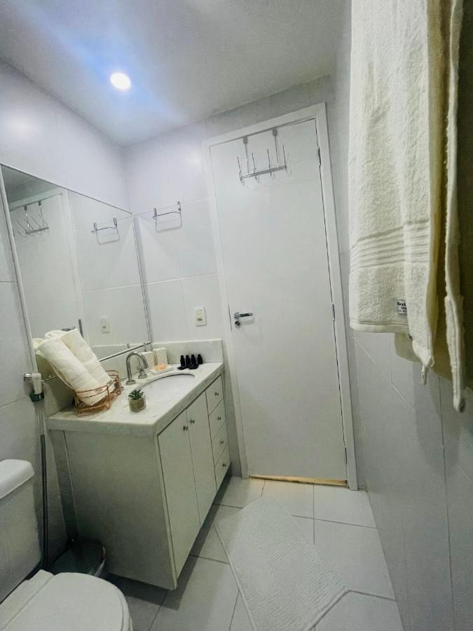 Verano Stay, Barra Da Tijuca Rio de Janeiro Bagian luar foto