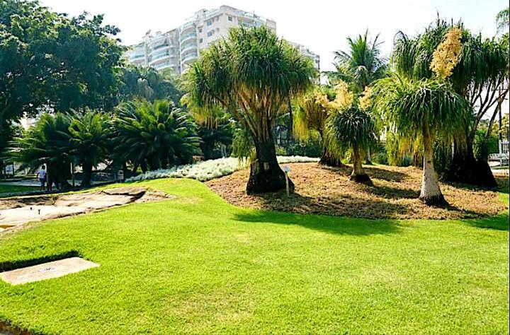 Verano Stay, Barra Da Tijuca Rio de Janeiro Bagian luar foto